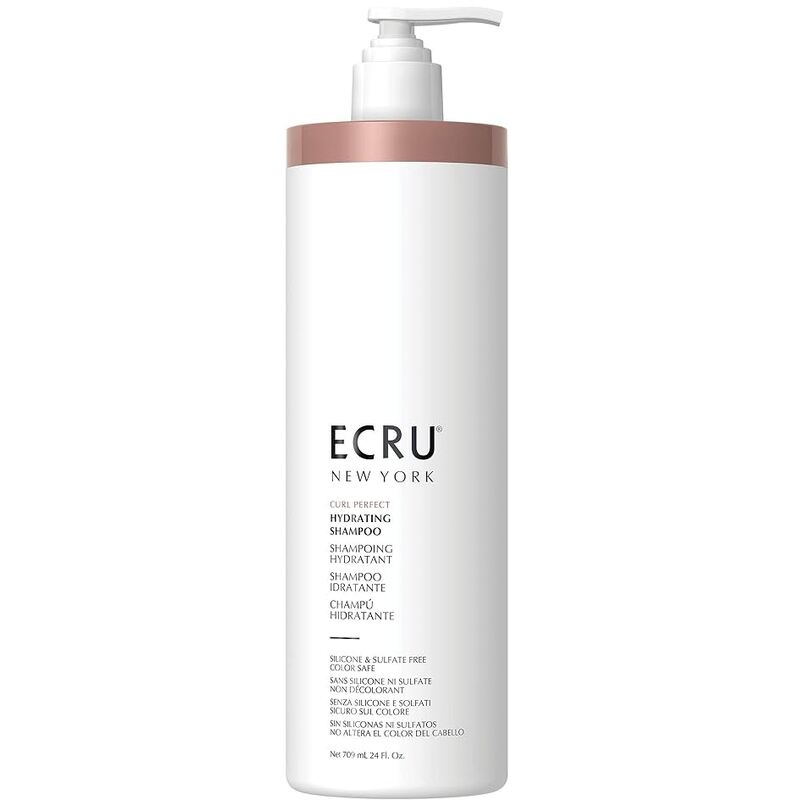 Curl Perfect Hydrating Shampoo - Hydratační šampon