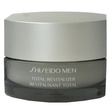 MEN´S CARE Total Revitalizer Age-Defense Anti-Fatigue Cream - Energizující krém pro muže
