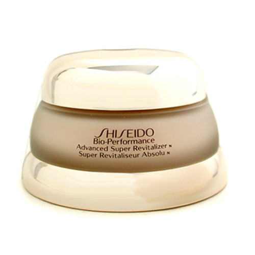 Shiseido BIO-PERFORMANCE Advanced Super Revitalizer - Koncentrovaný přípravek proti vráskám 50 ml
