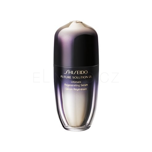 Shiseido FUTURE Solution LX Ultimate Serum - Pleťové sérum 30 ml