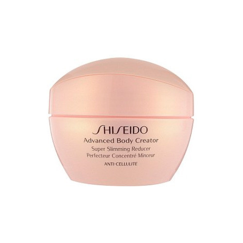 Shiseido Body Creator Super Slimming Reducer - Zeštíhlující tělový gel krém proti celulitidě 200 ml
