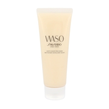 Waso Soft + Cushy Polisher - Peelingový přípravek pro odstranění nečistot z pleti
