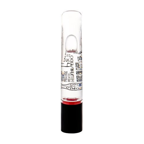 Shiseido Crystal GelGloss Lip Gloss ( Clear ) - Lesk na rty 9 ml