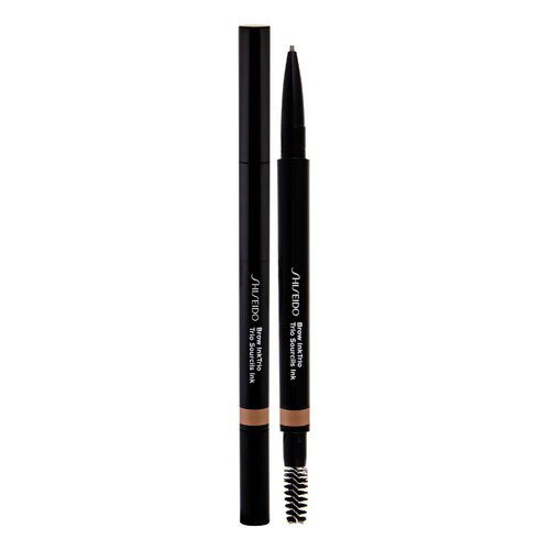 Shiseido Brow InkTrio - Tužka na obočí 0,31 g - 02 Taupe