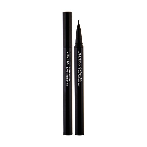 Shiseido ArchLiner Ink - Oční linky 0,4 ml - 01 Shibui Black