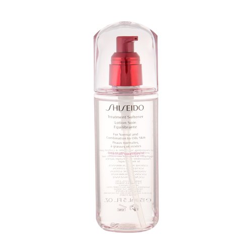 Shiseido Japanese Beauty Secrets Treatment Softener - Pleťová voda 150 ml