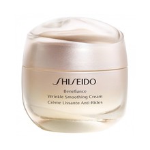 Benefiance Wrinkle Smoothing Cream - Denný a nočný pleťový krém