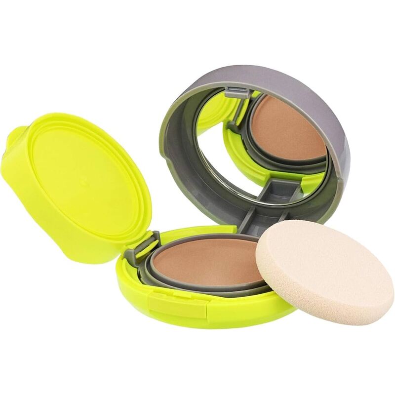 Sports BB Compact WetForce Powder SPF 50+ - Tónovací kompaktný púder 12 g