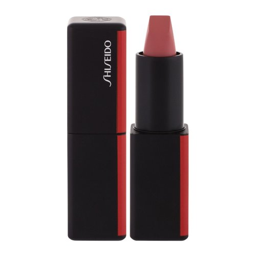 Shiseido Modern Matte Powder Lipstick - Matná rtěnka 4 g - 503 Nude Streak