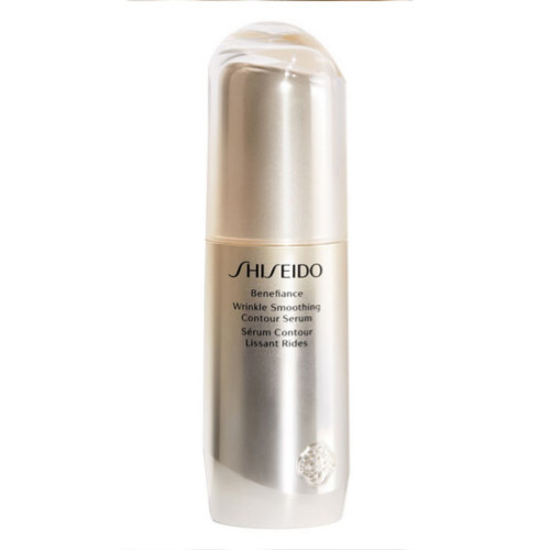 Shiseido Benefiance Wrinkle Smoothing Contour - Pleťové sérum proti projevům stárnutí 30 ml