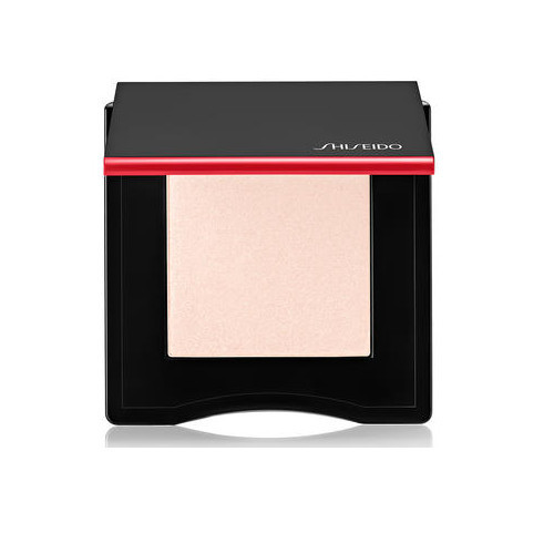 Shiseido InnerGlow CheekPowder - Rozjasňující tvářenka 4 g - 01 Inner Light