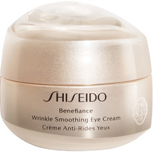 Benefiance Wrinkle Smoothing Eye Cream - Oční krém proti vráskám 