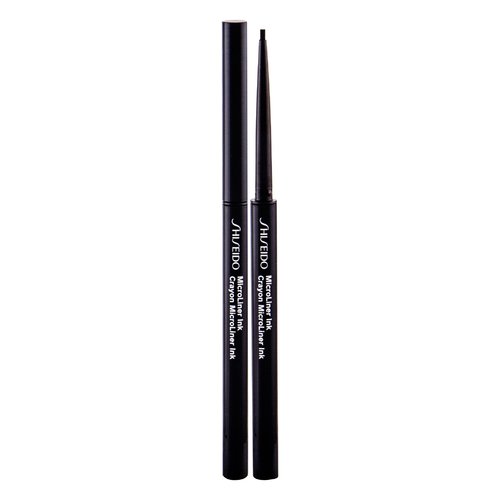 Shiseido MicroLiner Ink - Tužka na oči 0,08 g - 04 Navy
