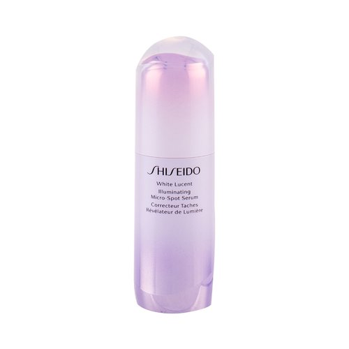 Shiseido White Lucent Illuminating Micro-Spot Serum - Pleťové sérum 30 ml