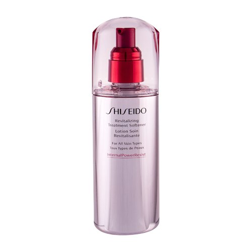Shiseido Revitalizing Treatment Softener - Pleťová voda a sprej 150 ml