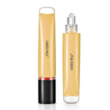 Shimmer GelGloss Moisturizing Lip Gloss with Glowy Finish - Lesk na rty s hydratačním účinkem a třpytkami 9 ml
