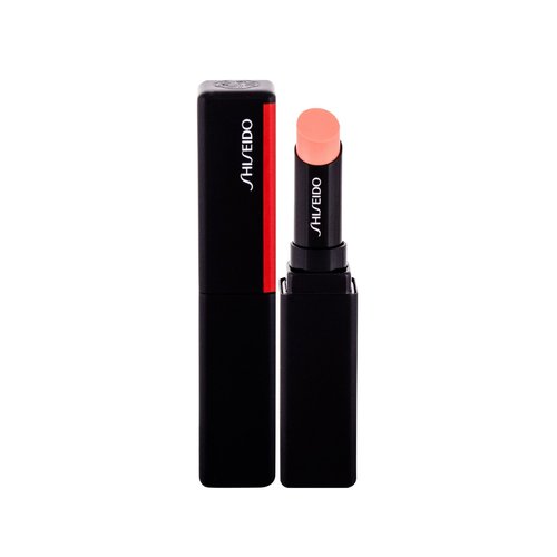 Shiseido ColorGel Lip Balm - Hydratační rtěnka 2 g - 106 Redwood