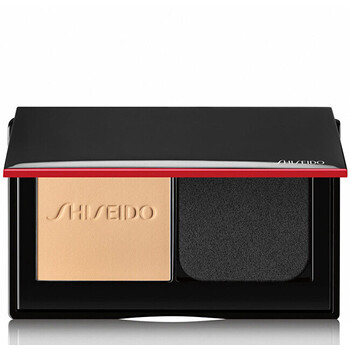 Synchro Skin Self-Refreshing Custom Finish Powder Foundation - Púdrový make-up 9 g