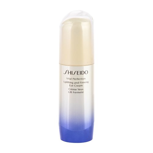Shiseido Vital Perfection Uplifting and Firming Eye Cream - Oční krém 15 ml
