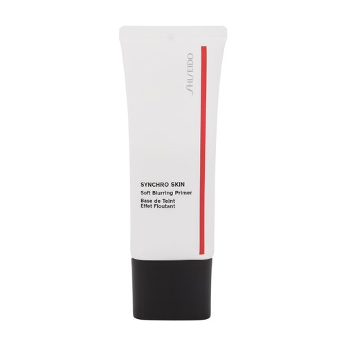 Shiseido Synchro Skin Soft Blurring Primer - Podklad pod makeup 30 ml