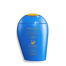 Expert Sun Protector Face & Body Lotion SPF 30 - Voděodolné ochranné mléko