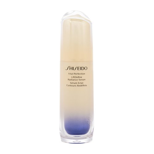 Shiseido Vital Perfection Liftdefine Radiance Serum - Rozjasňující a zpevňující sérum 40 ml