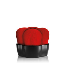 Hanatsubaki Hake Polishing Face Brush - Kosmetický štětec na tekutý a pudrový make-up