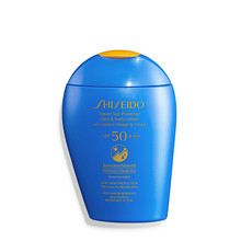 Expert Sun Protector Face and Body Lotion SPF 50+ - Voděodolné ochranné mléko