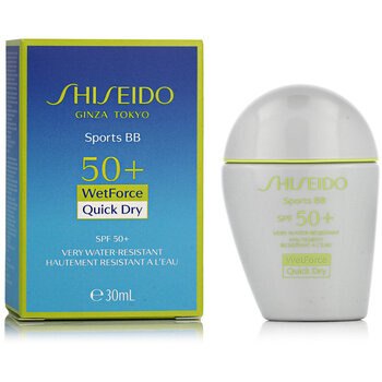 WetForce Quick Dry Sports BB SPF 50+ - BB krém SPF 50+