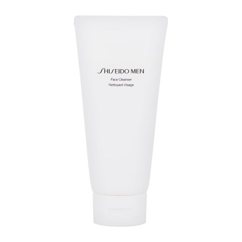 Shiseido MEN Face Cleanser Cream - Čisticí pleťový krém 125 ml