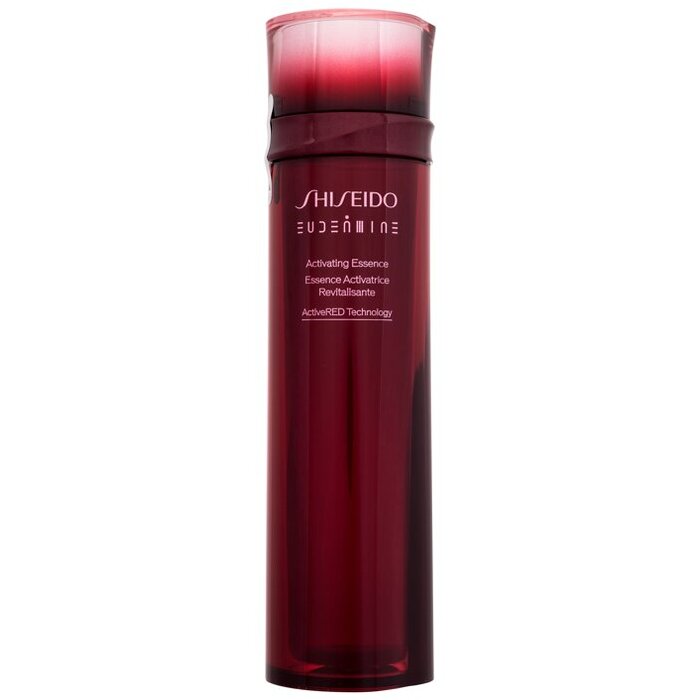 Shiseido Eudermine Activating Essence - Hloubkově hydratační pleťová esence 145 ml