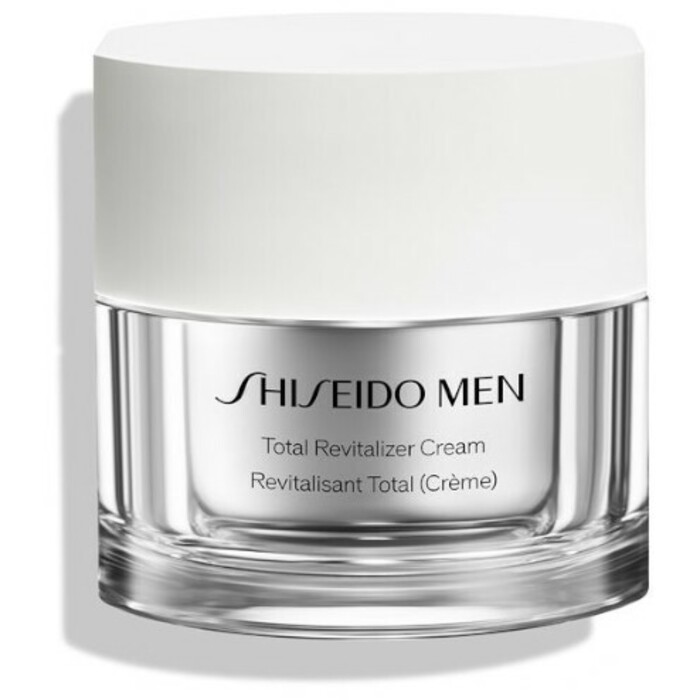 Shiseido Total Revitalizer Cream - Revitalizační pleťový krém 50 ml
