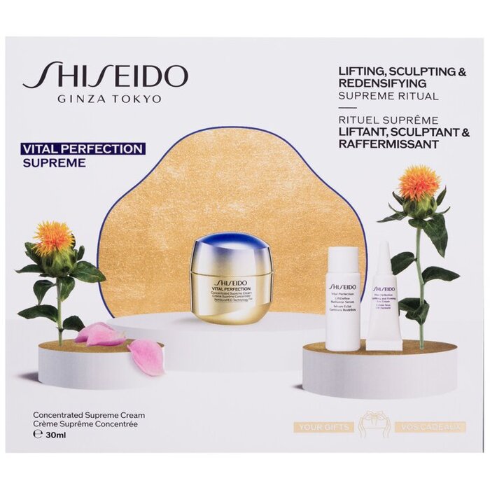 Vital Perfection Concentrated Supreme Cream Set - Dárková sada