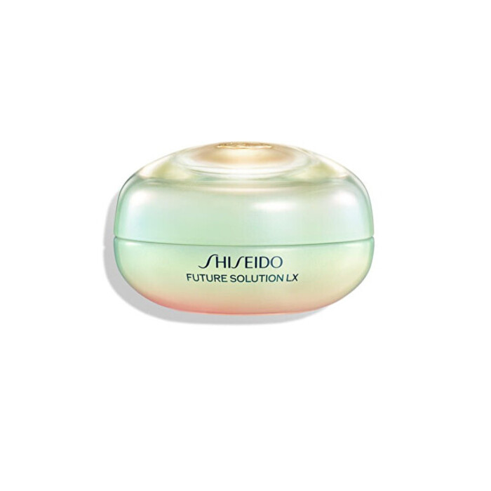 Shiseido Future Solution LX Enmei Eye Cream - Omlazující oční krém 15 ml