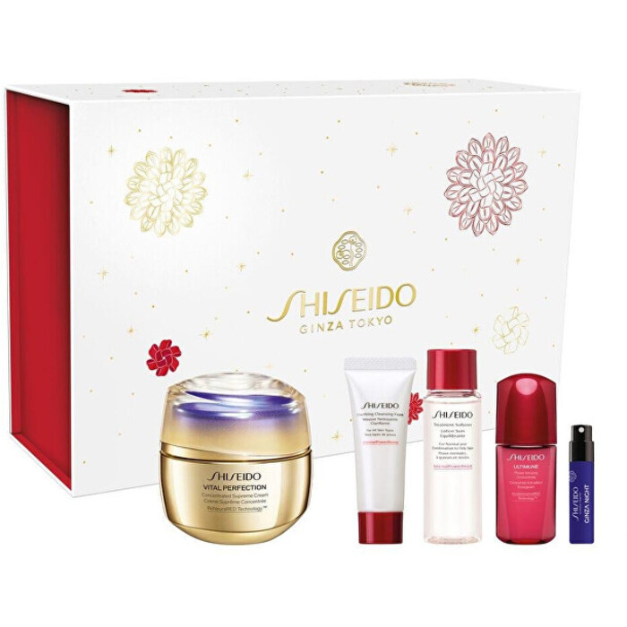 Vital Perfection Supreme Kit - Darčeková sada
