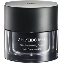 Men Skin Empowering Cream - Pleťový krém pro muže s anti-age účinkem