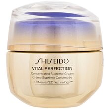 Vital Perfection Concentrated Supreme Cream - Zpevňující pleťový krém