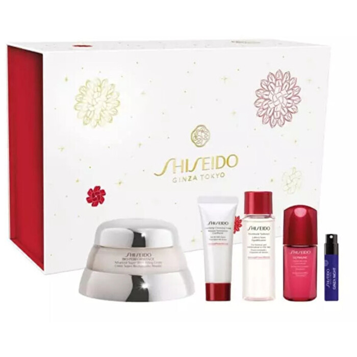 Bio-Performance Holiday Kit - Darčeková sada
