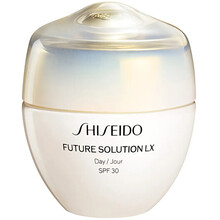 Future Solution LX Total Protective Cream SPF 30 - Ochranný pleťový krém
