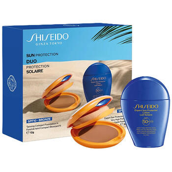 Sun Protection Duo - Dárková sada