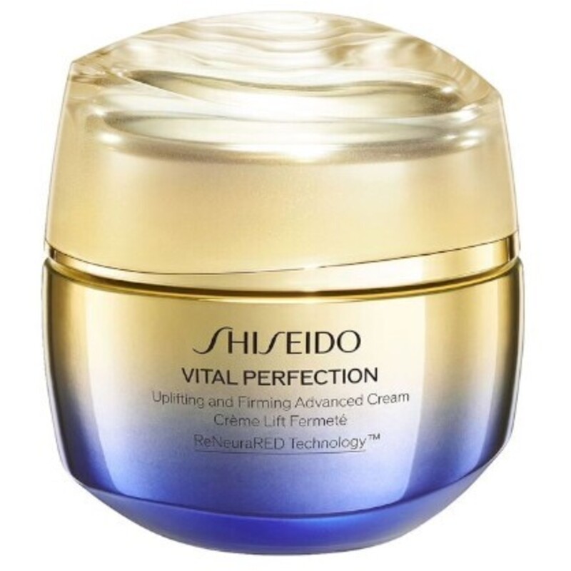 Vital Perfection Uplifting and Firming Advanced Cream - Intenzivně zpevňující krém
