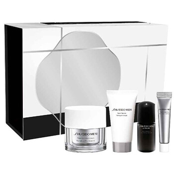 Men Total Revitalizer Kit - Dárková sada