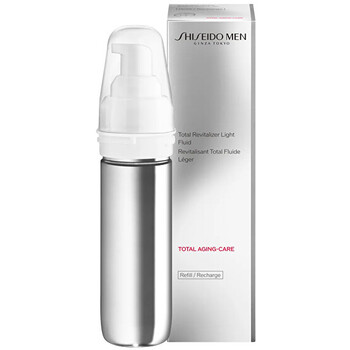 Man Total Revitalizer Light Fluid Refill - Náplň do pleťového fluidu