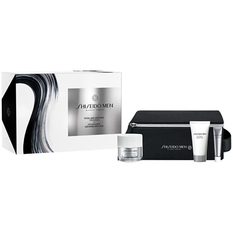 Men Pouch Set - Dárková sada