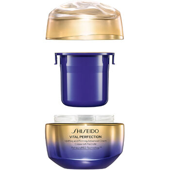 Vital Perfection Uplifting & Firming Advanced Cream Refill - Náplň denního pleťového krému