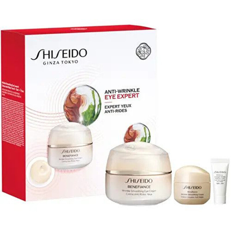 Benefiance Eye Care Set - Dárková sada