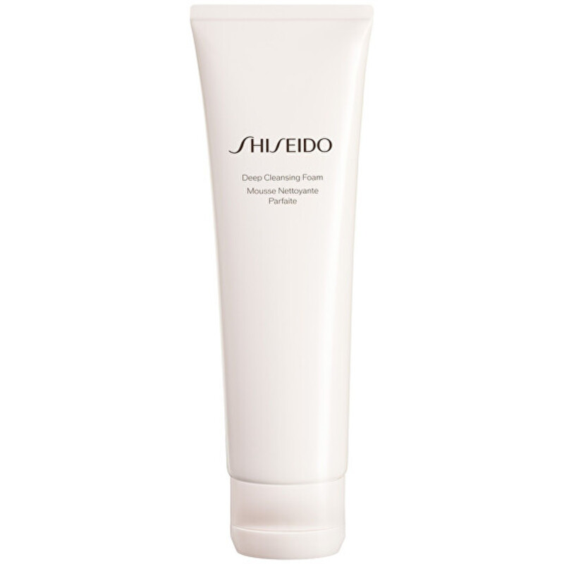 Deep Cleansing Foam - Hloubkově čisticí pěna