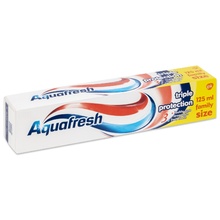 Triple Protection Toothpaste - Zubná pasta
