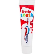 Kids Little Teeth Toothpaste - Zubná pasta pre deti
