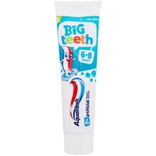 Kids Big Teeth Toothpaste - Zubná pasta pre deti
